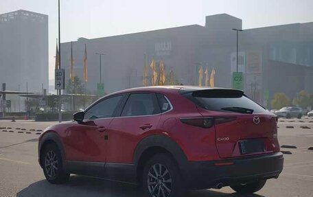 Mazda CX-30 I, 2021 год, 1 700 000 рублей, 4 фотография