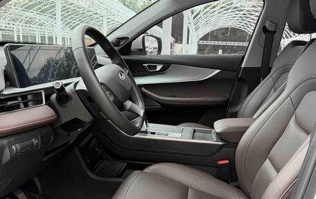 Chery Tiggo 7, 2024 год, 1 550 000 рублей, 8 фотография