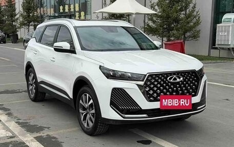 Chery Tiggo 7, 2024 год, 1 550 000 рублей, 3 фотография