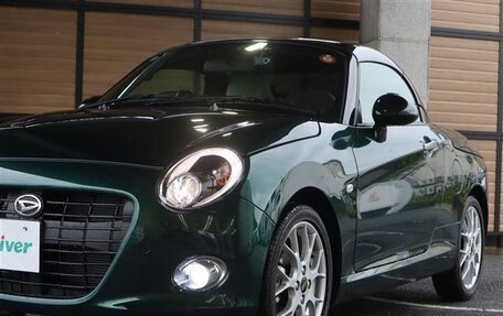 Daihatsu Copen II, 2022 год, 980 300 рублей, 5 фотография