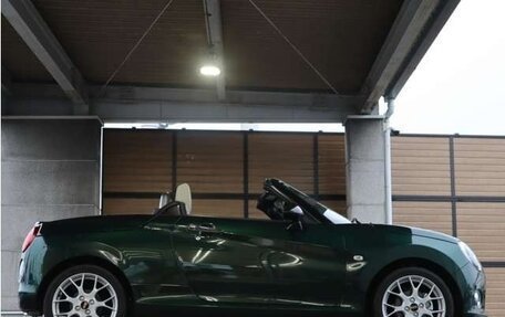Daihatsu Copen II, 2022 год, 980 300 рублей, 10 фотография