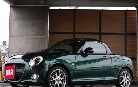 Daihatsu Copen II, 2022 год, 980 300 рублей, 4 фотография
