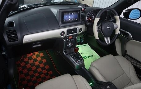 Daihatsu Copen II, 2022 год, 980 300 рублей, 12 фотография