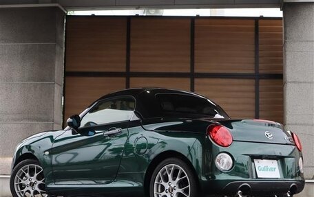 Daihatsu Copen II, 2022 год, 980 300 рублей, 9 фотография