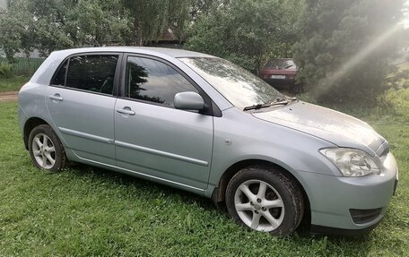 Toyota Corolla, 2007 год, 570 000 рублей, 3 фотография