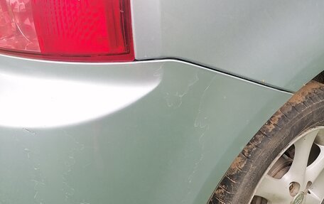 Toyota Corolla, 2007 год, 570 000 рублей, 9 фотография