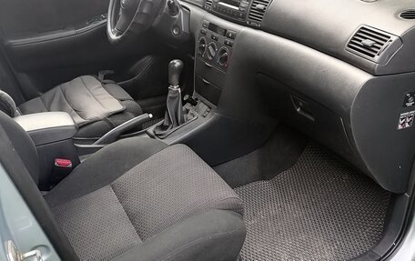 Toyota Corolla, 2007 год, 570 000 рублей, 6 фотография