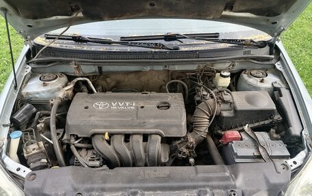 Toyota Corolla, 2007 год, 570 000 рублей, 8 фотография