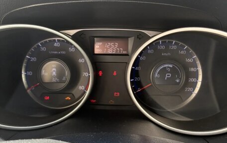 Hyundai ix35 I рестайлинг, 2014 год, 1 300 000 рублей, 6 фотография