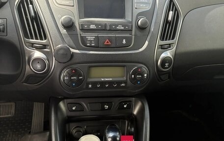 Hyundai ix35 I рестайлинг, 2014 год, 1 300 000 рублей, 7 фотография