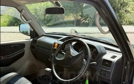 Mitsubishi Pajero Mini II, 2004 год, 365 000 рублей, 3 фотография