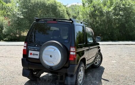 Mitsubishi Pajero Mini II, 2004 год, 365 000 рублей, 8 фотография