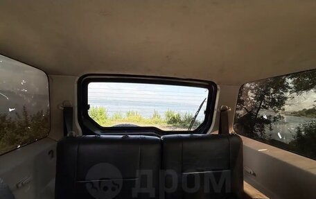 Mitsubishi Pajero Mini II, 2004 год, 365 000 рублей, 4 фотография