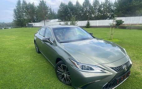 Lexus ES VII, 2022 год, 6 290 000 рублей, 3 фотография