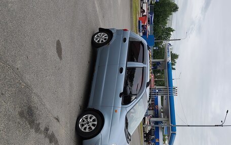 Daewoo Matiz I, 2011 год, 165 000 рублей, 2 фотография
