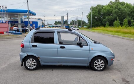 Daewoo Matiz I, 2011 год, 165 000 рублей, 8 фотография