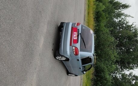 Daewoo Matiz I, 2011 год, 165 000 рублей, 4 фотография