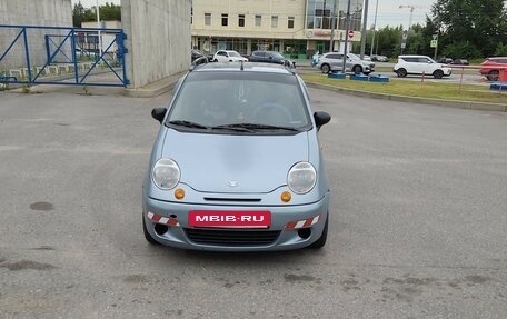 Daewoo Matiz I, 2011 год, 165 000 рублей, 3 фотография