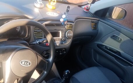 KIA Rio II, 2010 год, 360 000 рублей, 4 фотография