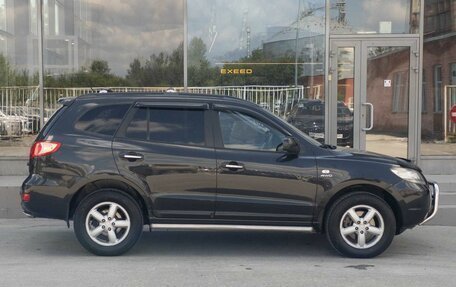 Hyundai Santa Fe III рестайлинг, 2006 год, 1 000 000 рублей, 4 фотография