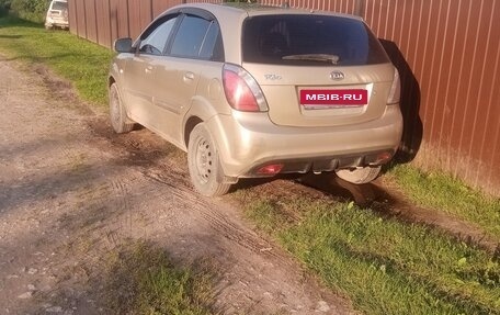 KIA Rio II, 2010 год, 360 000 рублей, 2 фотография