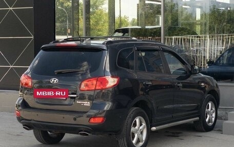 Hyundai Santa Fe III рестайлинг, 2006 год, 1 000 000 рублей, 5 фотография