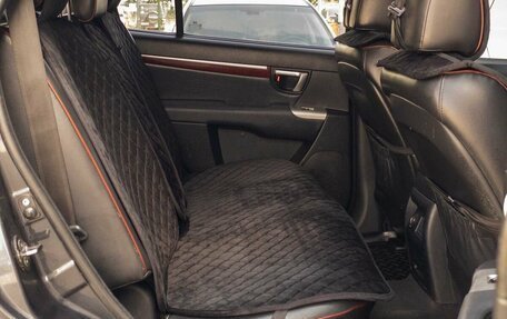 Hyundai Santa Fe III рестайлинг, 2006 год, 1 000 000 рублей, 20 фотография