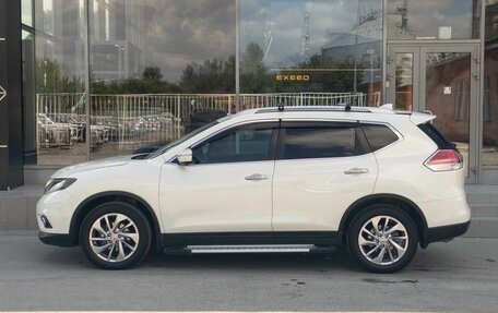 Nissan X-Trail, 2017 год, 1 800 000 рублей, 8 фотография