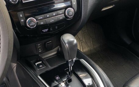 Nissan X-Trail, 2017 год, 1 800 000 рублей, 15 фотография
