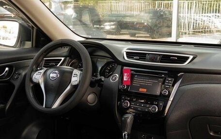 Nissan X-Trail, 2017 год, 1 800 000 рублей, 10 фотография