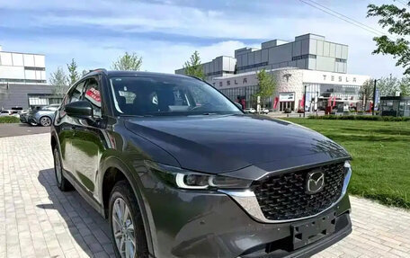 Mazda CX-5 II, 2026 год, 2 570 177 рублей, 3 фотография