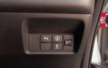Honda Fit, 2021 год, 1 260 000 рублей, 17 фотография