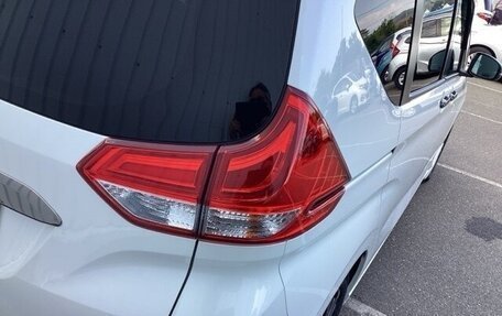 Honda Freed II, 2023 год, 1 330 300 рублей, 7 фотография