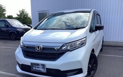 Honda Freed II, 2023 год, 1 330 300 рублей, 1 фотография