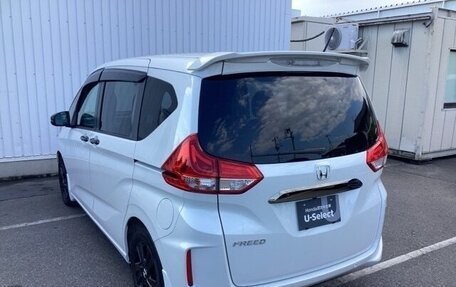 Honda Freed II, 2023 год, 1 330 300 рублей, 5 фотография