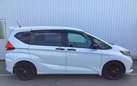 Honda Freed II, 2023 год, 1 330 300 рублей, 4 фотография