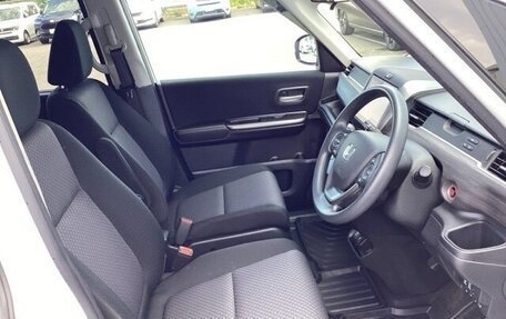 Honda Freed II, 2023 год, 1 330 300 рублей, 9 фотография
