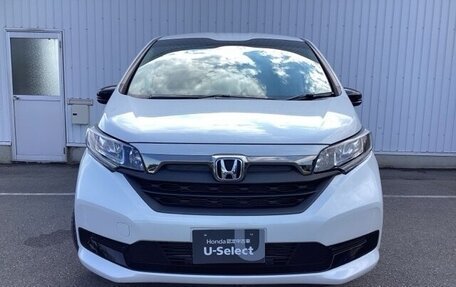 Honda Freed II, 2023 год, 1 330 300 рублей, 2 фотография