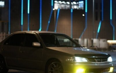 Toyota Carina, 1999 год, 390 000 рублей, 1 фотография