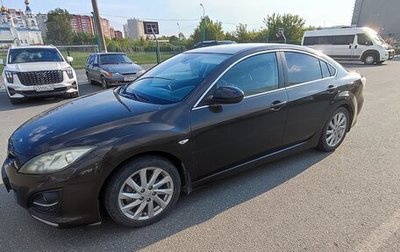 Mazda 6, 2011 год, 1 380 000 рублей, 1 фотография