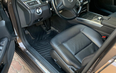 Mercedes-Benz E-Класс, 2013 год, 2 200 000 рублей, 8 фотография