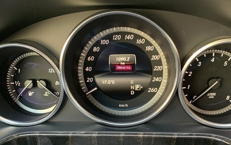 Mercedes-Benz E-Класс, 2013 год, 2 200 000 рублей, 1 фотография