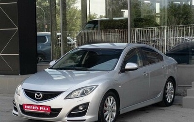 Mazda 6, 2010 год, 950 000 рублей, 1 фотография