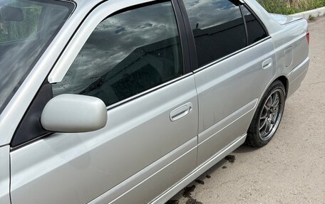 Toyota Carina, 1999 год, 390 000 рублей, 8 фотография