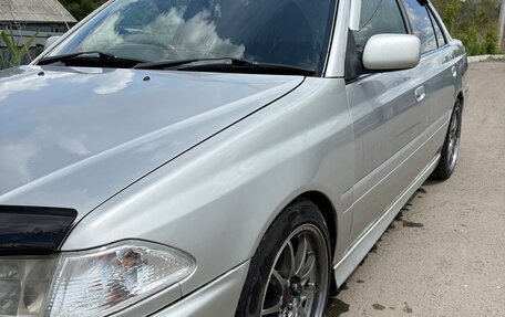 Toyota Carina, 1999 год, 390 000 рублей, 7 фотография