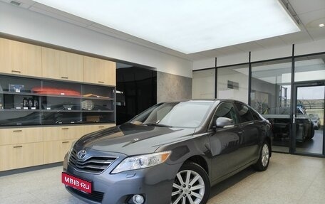Toyota Camry, 2010 год, 1 270 000 рублей, 1 фотография