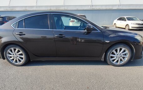 Mazda 6, 2011 год, 1 380 000 рублей, 4 фотография
