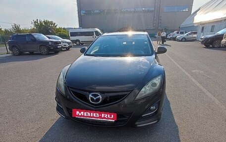 Mazda 6, 2011 год, 1 380 000 рублей, 2 фотография