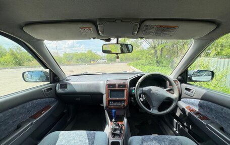 Toyota Carina, 1999 год, 390 000 рублей, 12 фотография