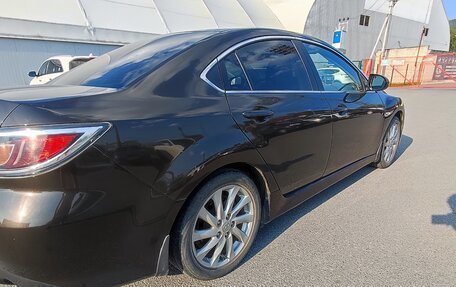 Mazda 6, 2011 год, 1 380 000 рублей, 6 фотография